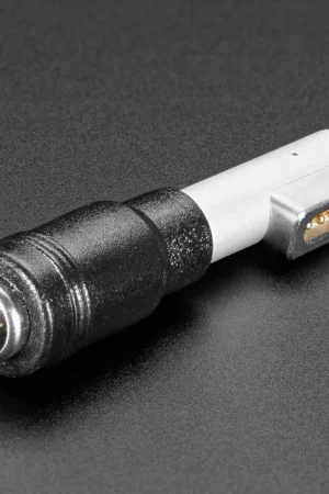 Adafruit Adattatore da jack CC da 2,1 mm a MagSafe di prima generazione Soddisfatti O Rimborsati