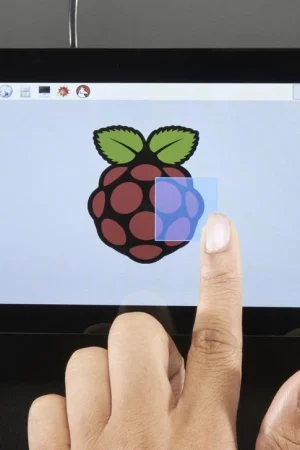 Adafruit Pi Foundation Display - Display touchscreen da 7" per Raspberry Pi Prezzo Basso