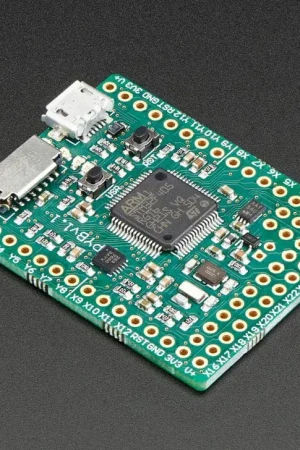 Adafruit MicroPython pyboard Prezzo Scontato