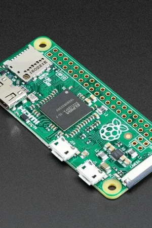 Adafruit Raspberry Pi Zero - Versione 1.3 Compra Online