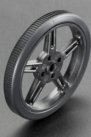 Ultimissimo Modello Adafruit Ruota per servocomando a rotazione continua micro FS90R