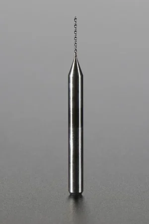 Adafruit Punta da trapano per PCB in carburo - 0,5 mm Prezzo Ridotto