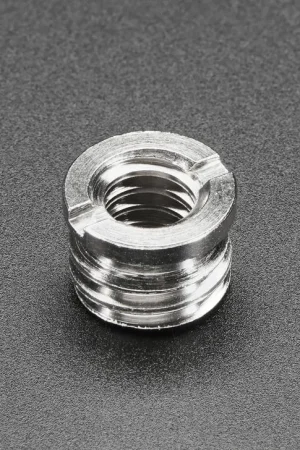 Adafruit Adattatore per fotocamera e treppiede da 3/8" a 1/4" Affare