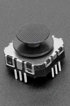 Adafruit Mini joystick analogico a 2 assi Popolare