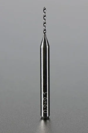 Adafruit Punta da trapano per PCB in carburo - 0,9 mm Prezzo Basso