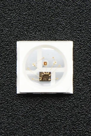 Adafruit NeoPixel Mini 3535 LED RGB con chip driver integrato - Bianco Offerta Del Giorno