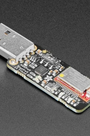 Adafruit Bluefruit LE Friend - Bluetooth® Low Energy (BLE 4.0) - nRF5182 Esclusivo