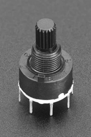 Adafruit Mini selettore rotativo a 8 vie - SP8T Offerta Speciale