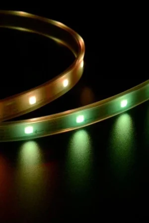 Striscia LED digitale Adafruit DotStar - Bianco 30 LED - Al metro 4 m Prezzo Di Fabbrica