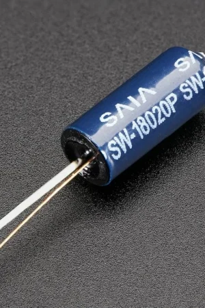 Ultimissimo Modello Adafruit Interruttore sensore di vibrazione media