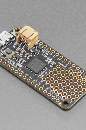 Adafruit Feather M0 Basic Proto - ATSAMD21 Cortex M0 Offerta Lampo