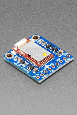 Adafruit Bluefruit LE SPI Friend - Bluetooth® Low Energy (BLE) Subito Disponibile