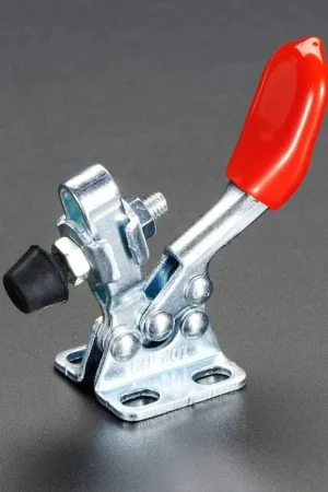 Adafruit Morsetto a ginocchiera - Piccolo stile ribaltabile Compra Adesso