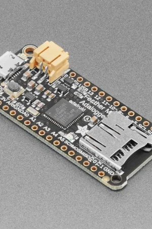 Adafruit Feather M0 Adalogger Offerta Speciale
