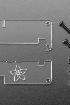 Adafruit Pi Protector per Raspberry Pi modello Zero Offerta