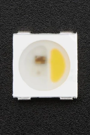 Adafruit LED NeoPixel RGBW con chip driver integrato - Bianco caldo Compra Oggi Stesso