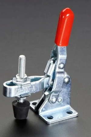 Adafruit Morsetto a ginocchiera - Stile ribaltabile medio Prezzo Ridotto