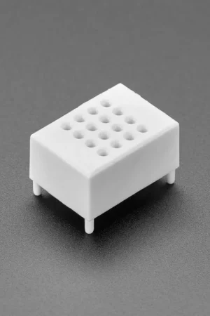 Adafruit Mini breadboard senza saldatura - 4x4 punti Quantità Limitata