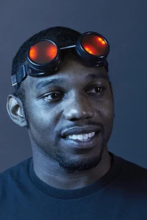 Adafruit Kit occhiali Trinket M0 Powered NeoPixel Spedito Oggi