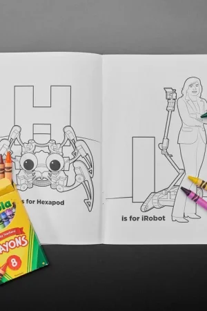 Adafruit Pastelli Crayola - Confezione da 8 arcobaleno Economico