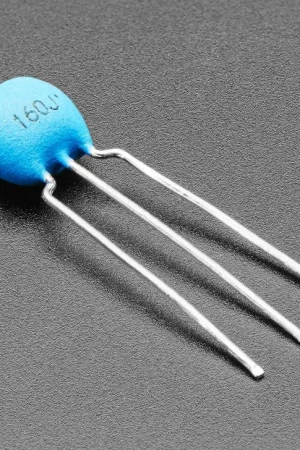 Adafruit Risonatore/oscillatore ceramico da 16 MHz Prezzo Conveniente