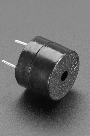 Adafruit Cicalino 5V - Adatto a breadboard Occasione Imperdibile