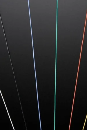 Adafruit Cavo multifilare con rivestimento in silicone - 30AWG in vari colori Ultima Occasione