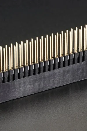 Subito Disponibile Adafruit Intestazione di impilamento per Pi A+/B+/Pi 2/Pi 3 - Intestazione extra alta 2x20