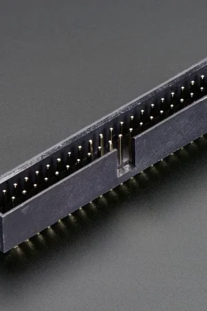 Adafruit Connettore IDC Box 2x20 pin - Raspberry Pi A+/B+/Pi 2/Pi 3/Pi 4 Ultime Pezzi