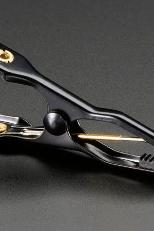 Adafruit Clip per sonda Pogo Pin Must-Have