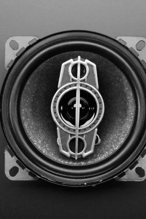 Adafruit Altoparlante full range da 20 W e 4 Ohm Promo Stagionale