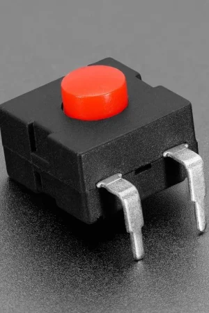 Adafruit Pulsante di accensione/spegnimento/interruttore a levetta a pulsante Promozione Esclusiva