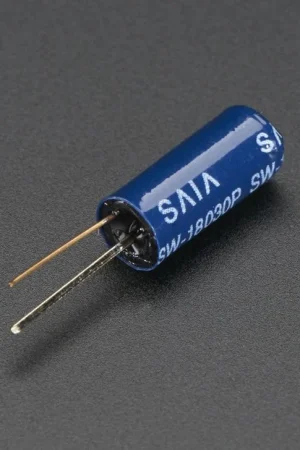 Adafruit Interruttore sensore di vibrazione lenta (difficile da attivare) Subito Disponibile