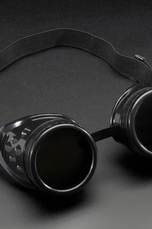 Adafruit Occhiali da costume Professionale