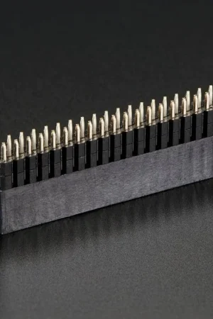 Adafruit Intestazione GPIO per RaspberryPi A+/B+/Pi 2/Pi 3 Novità