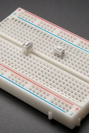 Adafruit Pulsanti tattili (sottili 6 mm) x 20 pezzi Vendita Finale