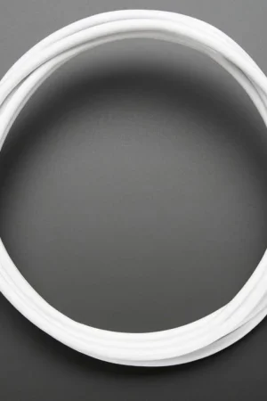 Adafruit Cavo Mini DisplayPort a DisplayPort - 10 piedi/3 metri - Bianco Soddisfatti O Rimborsati