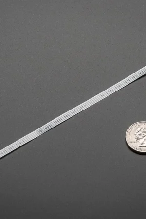 Adafruit Cavo di prolunga per touchscreen resistivo - 20 cm / 8" - passo 1 mm Compra Oggi Stesso