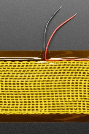 Vendita Finale Adafruit Termoforo elettrico - 10 cm x 5 cm