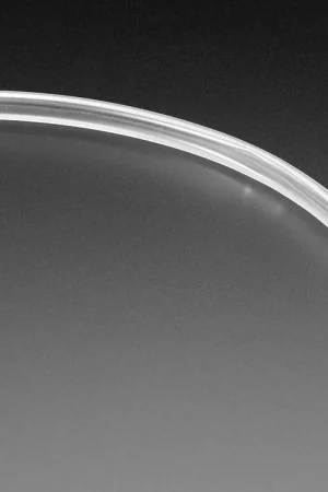 Adafruit Guaina termoretraibile per uso alimentare - diametro 3/8" e lunghezza 12" Promozione