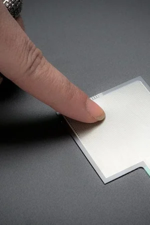 Adafruit Resistore quadrato sensibile alla forza (FSR) Novità