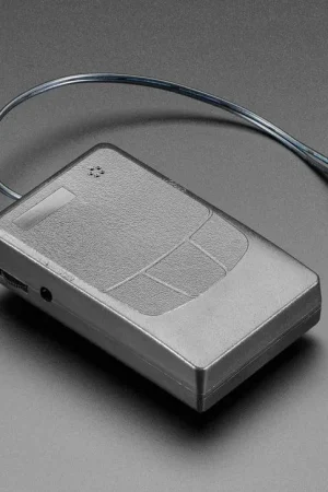 Adafruit Inverter tascabile 4xAAA con filo EL Esclusivo