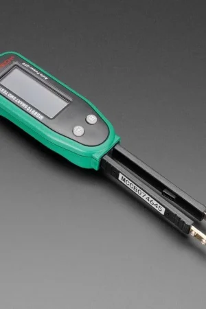 Adafruit Pinzette per test di componenti SMD Promozione Esclusiva