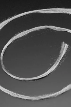 Adafruit Fibra conduttiva - Acciaio inossidabile 20um - 10 grammi Non Perdere