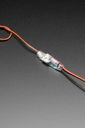 Adafruit Convertitore step-down (buck) DC/DC UBEC - uscita 5 V a 3 A A Buon Prezzo