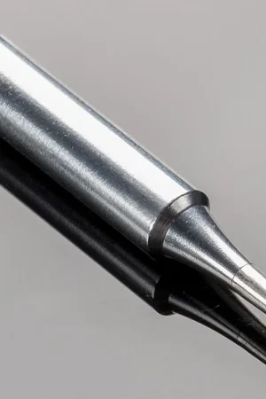 Adafruit Punta per saldatura Hakko: T18-C2 Hoof - Per uso con o senza piombo Must-Have