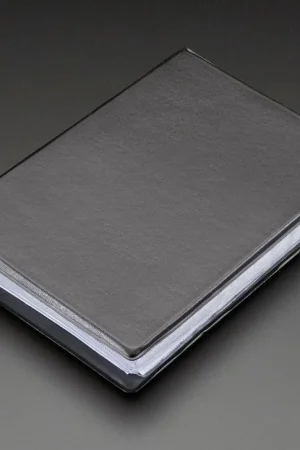 Adafruit Libro di resistori e condensatori SMT/SMD 0805 - 3725 pezzi Nuova Collezione