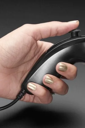 Adafruit Controller Wii (Nunchuck / Wiichuck) Esclusivo