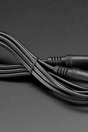 Adafruit Cavo audio stereo da 3,5 mm spina/spina - 6 piedi Vendita Finale