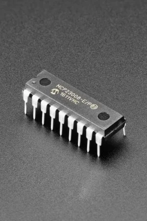 Vendita Finale Adafruit MCP23008 - Espansore porte di ingresso/uscita i2c 8